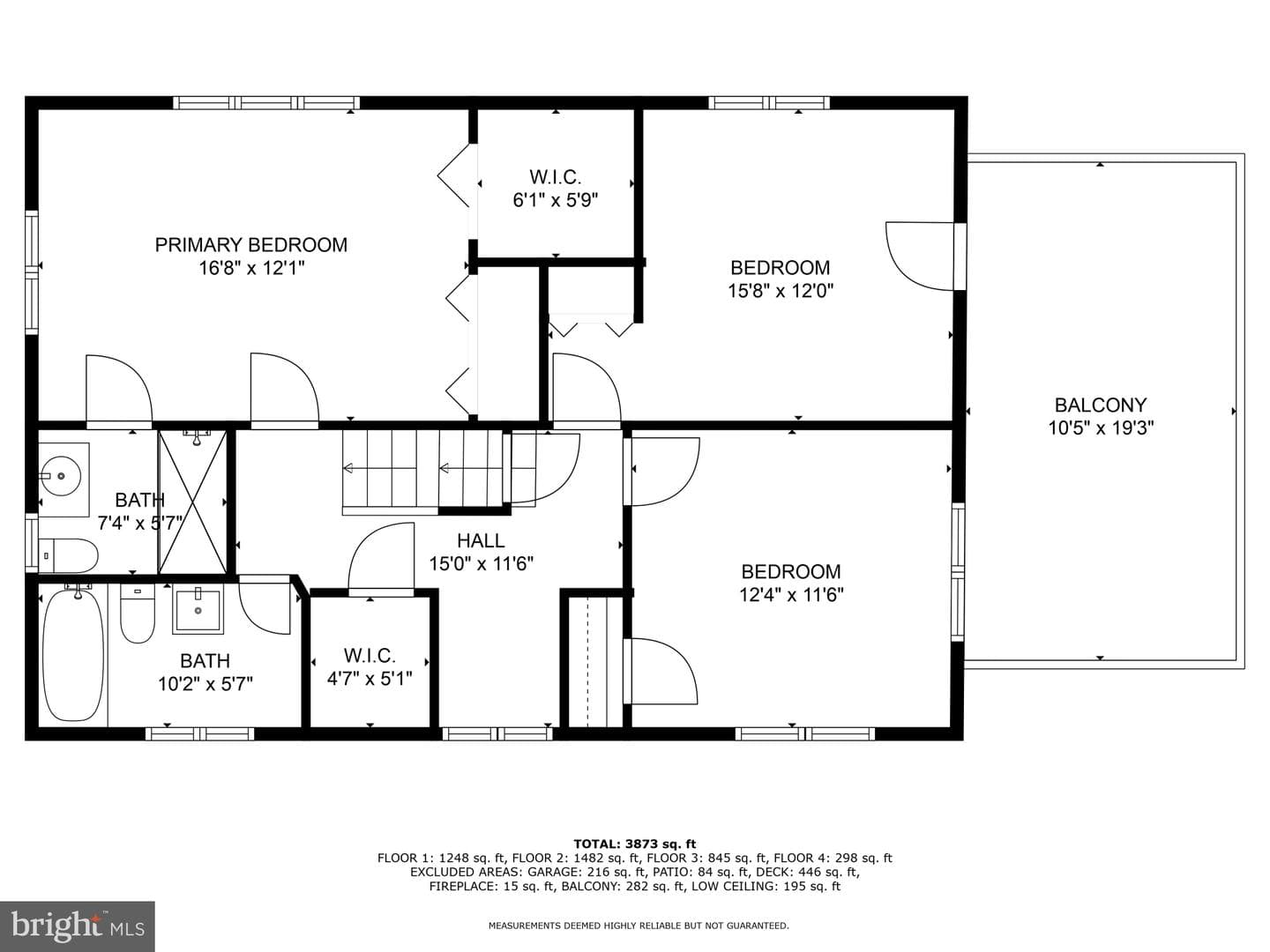 4320 Lorcom Lane photo 71