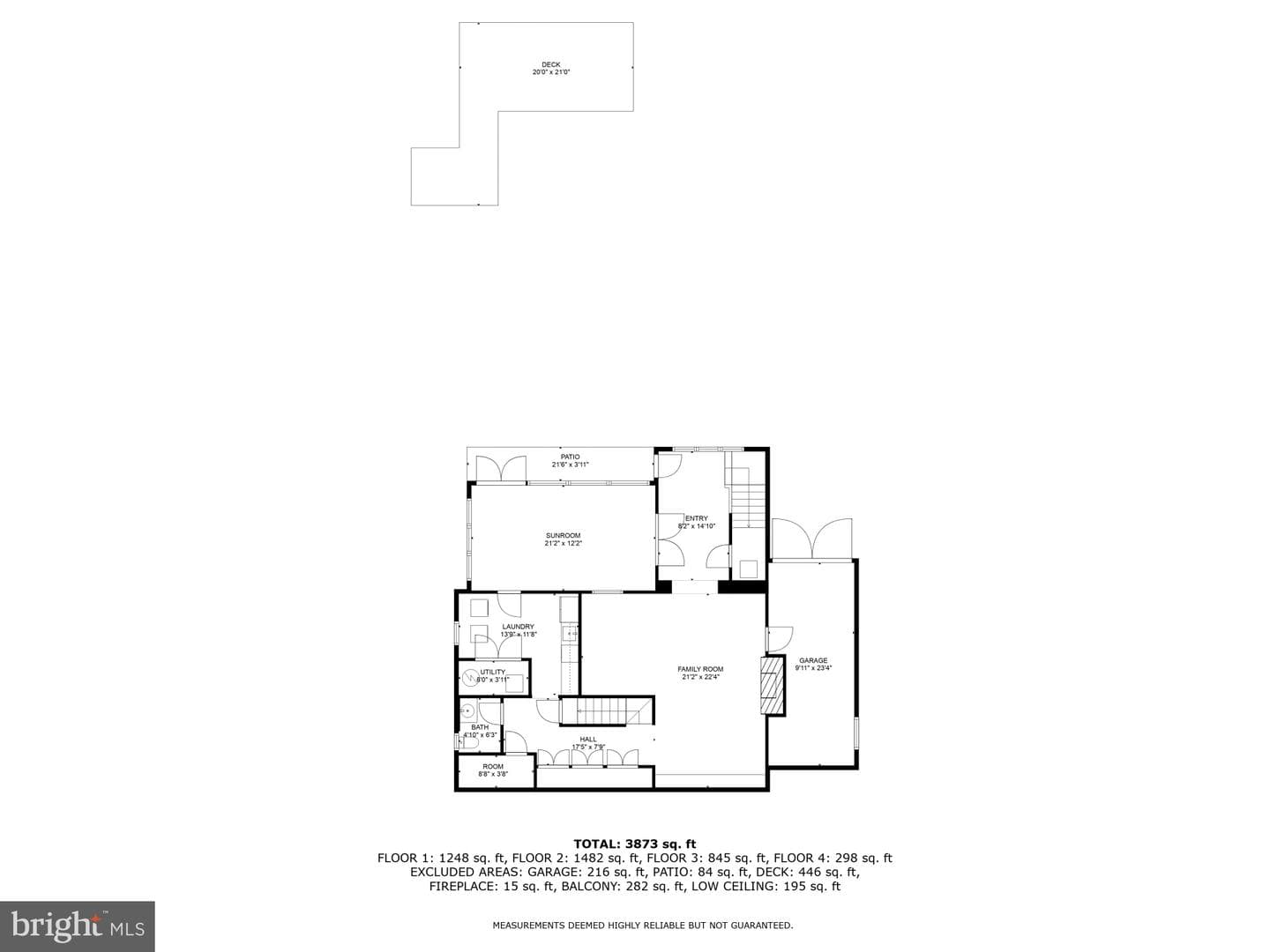 4320 Lorcom Lane photo 72