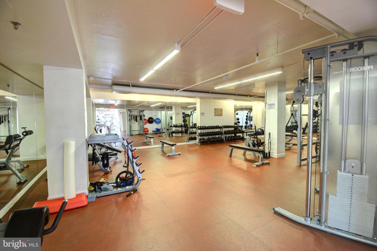 1600 N Oak Street #212 photo 15