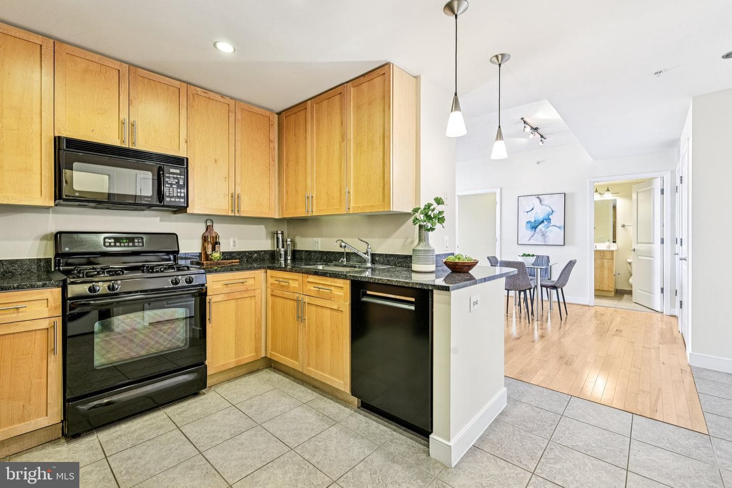 820 N Pollard Street #801 photo 13