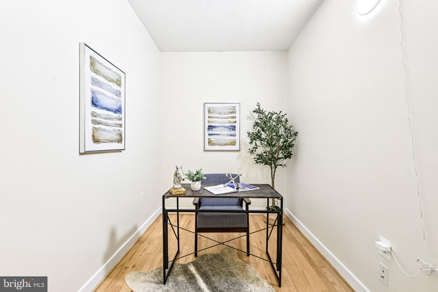 820 N Pollard Street #801 photo 17
