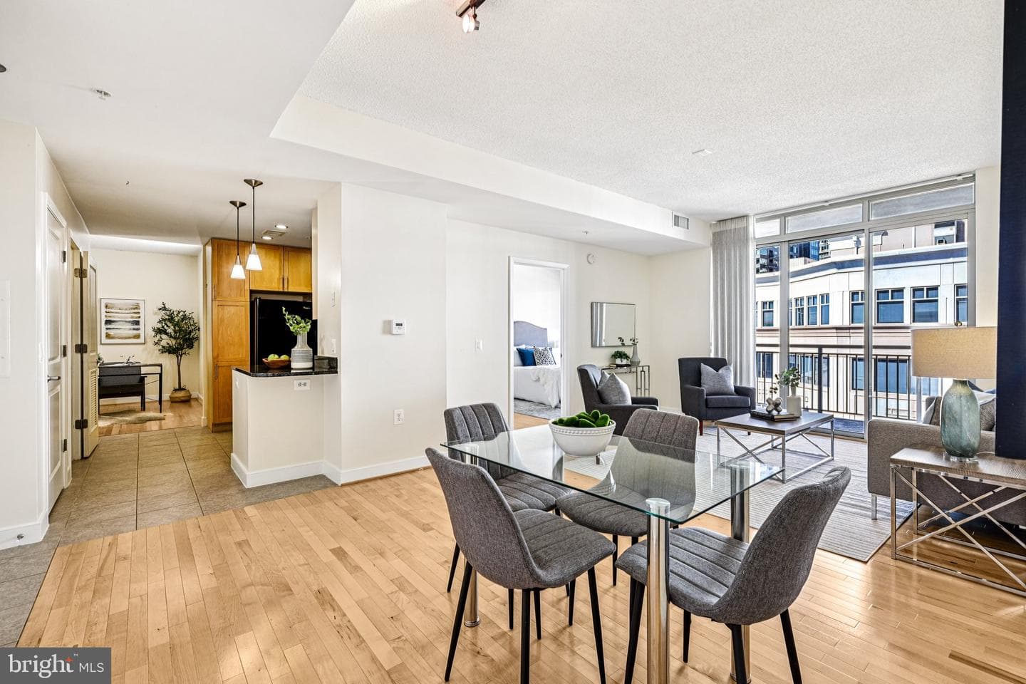 820 N Pollard Street #801 photo 18