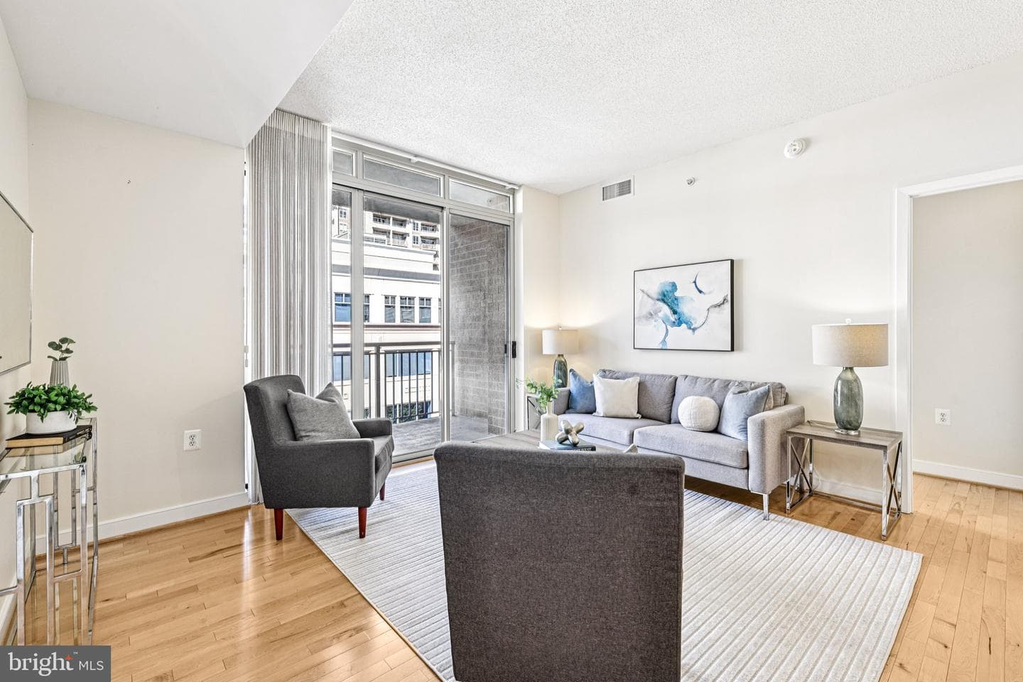 820 N Pollard Street #801 photo 19