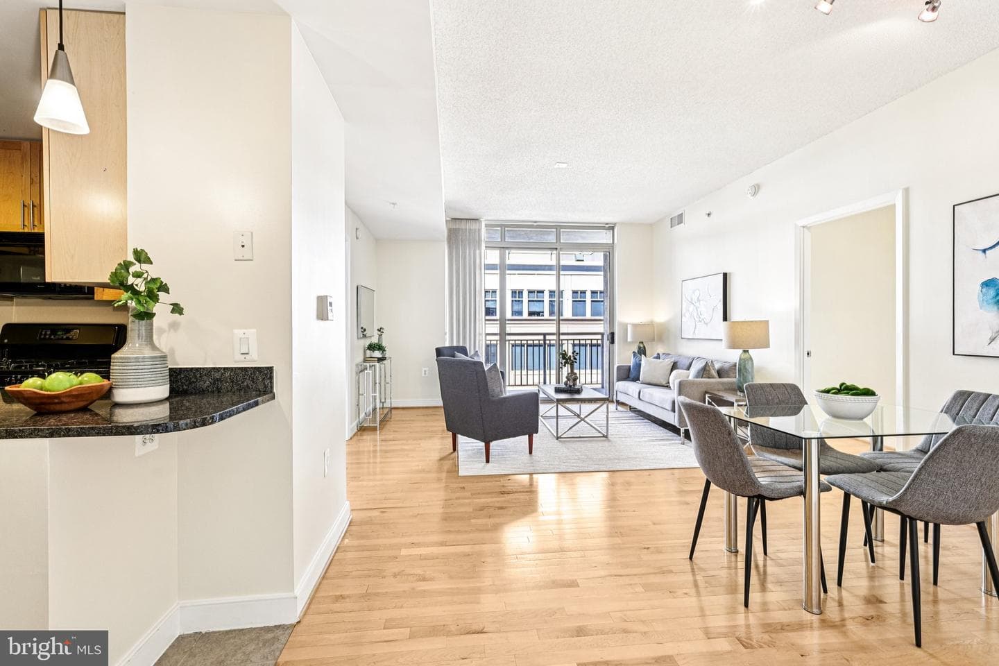 820 N Pollard Street #801 photo 22