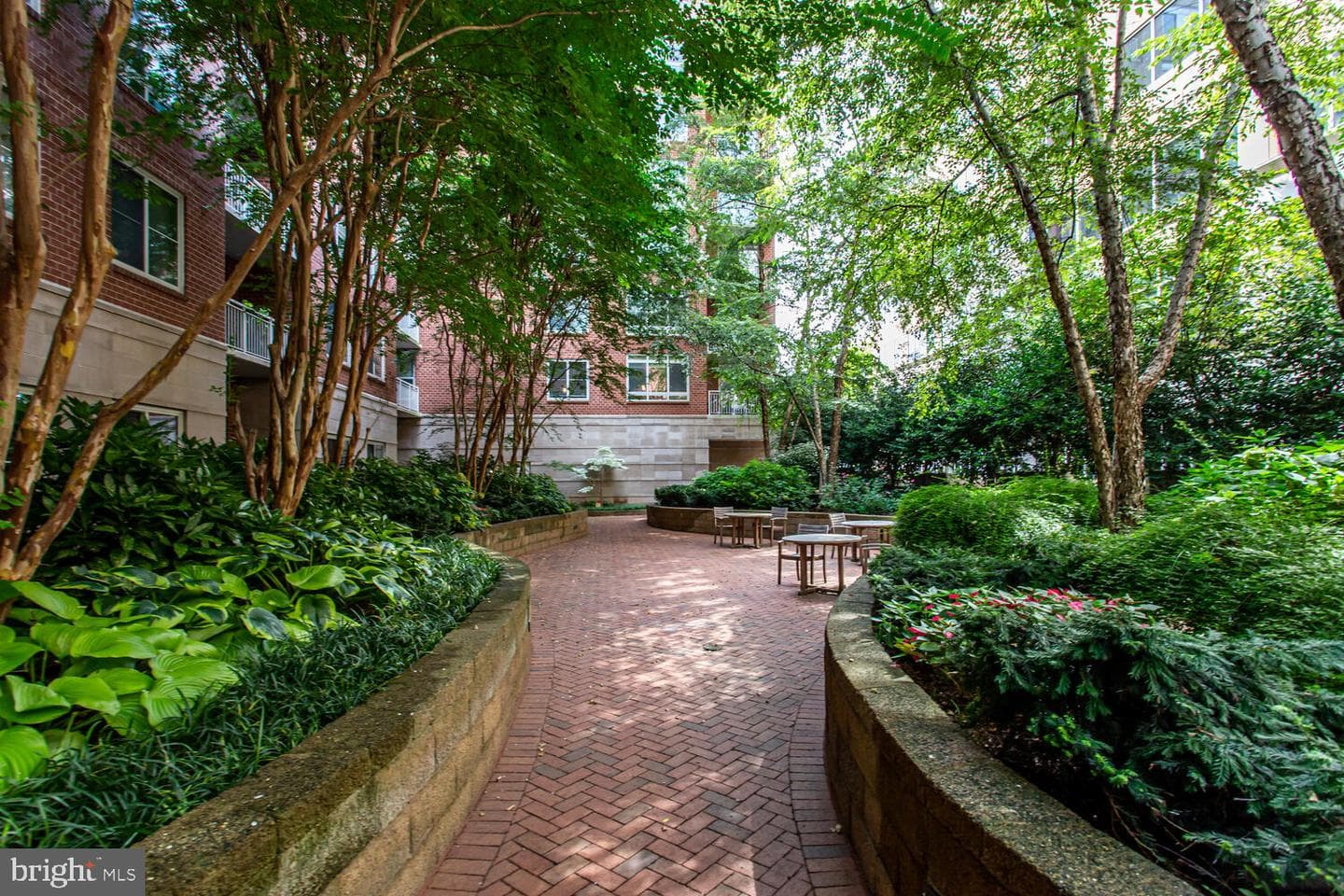 820 N Pollard Street #801 photo 48
