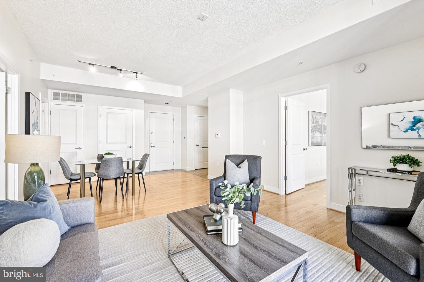 820 N Pollard Street #801 photo 5