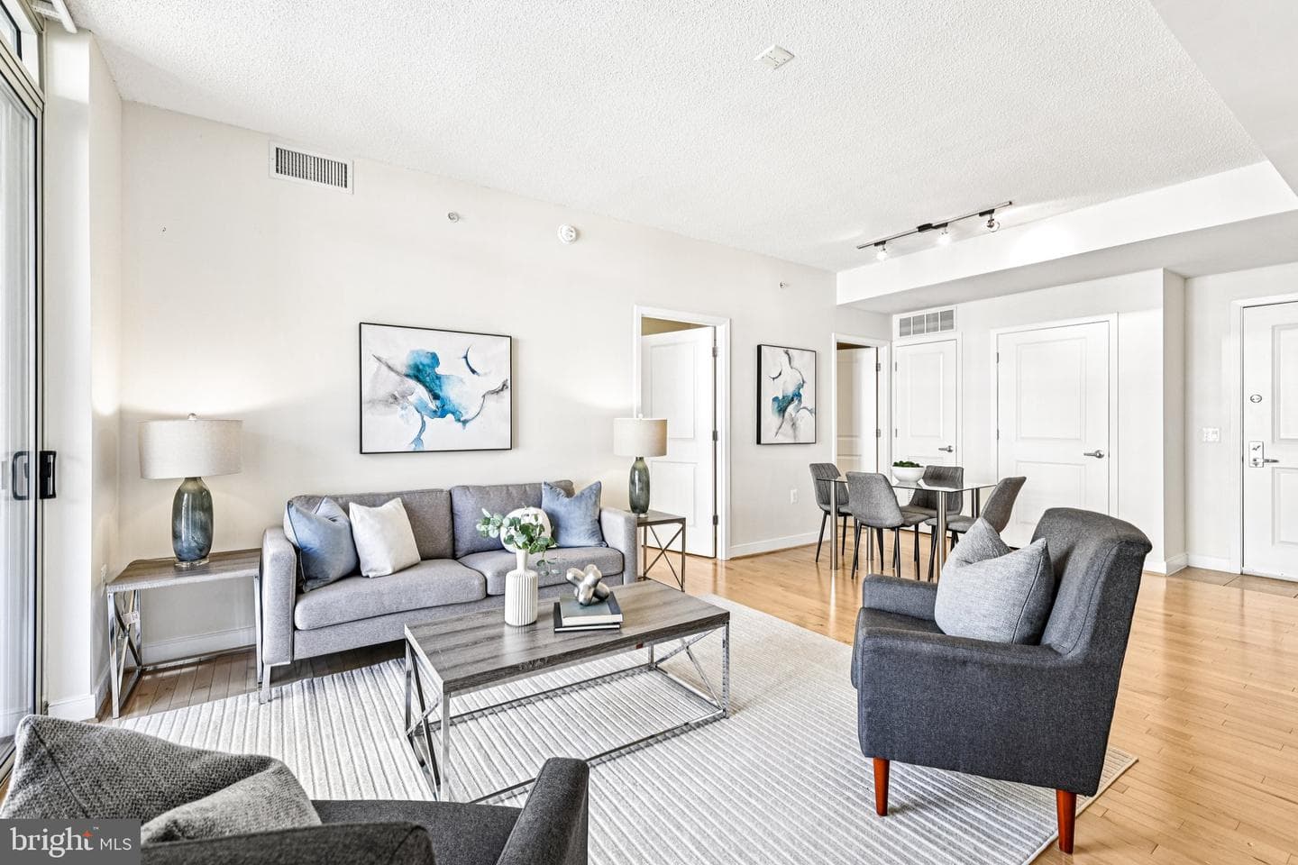 820 N Pollard Street #801 photo 6