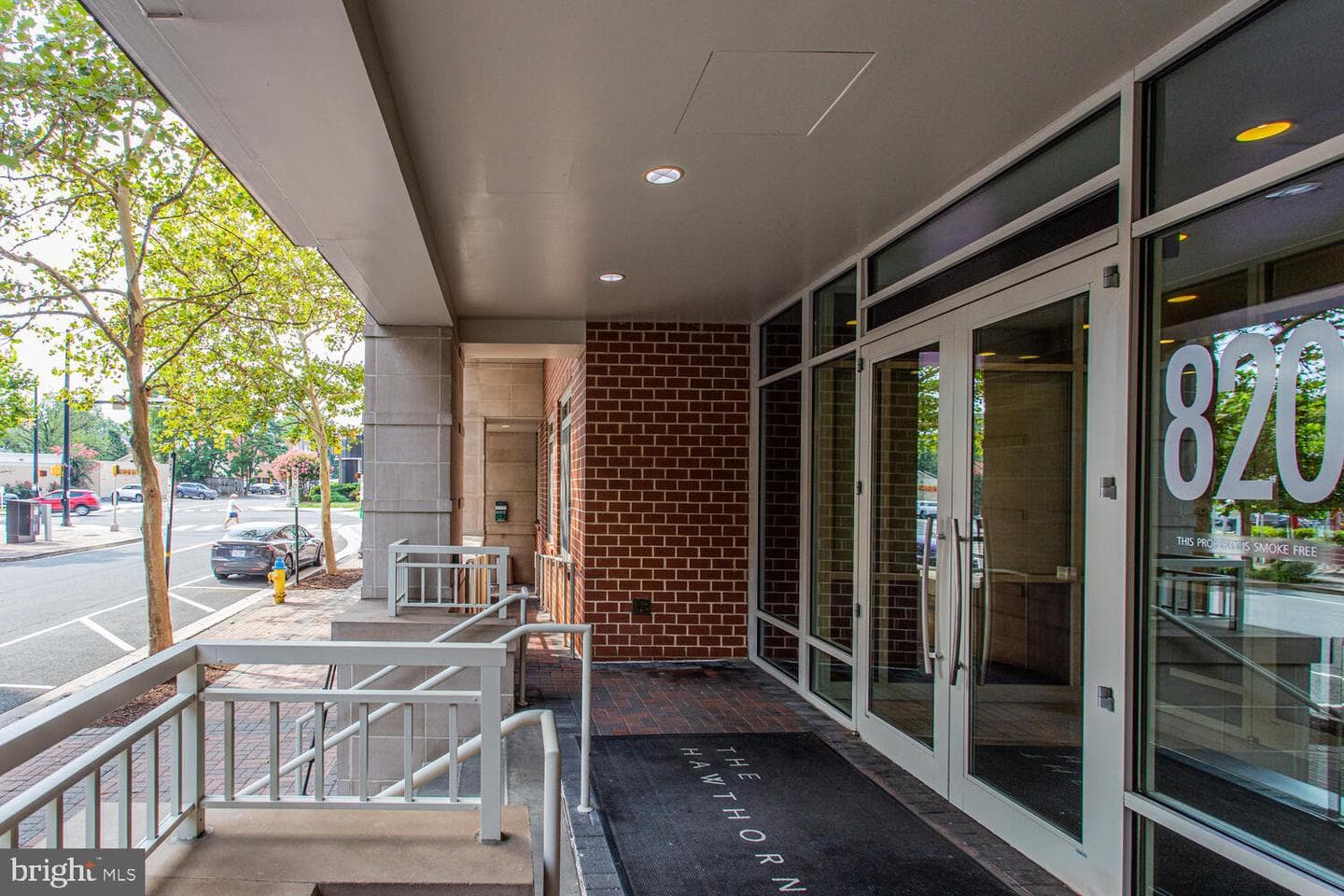 820 N Pollard Street #801 photo 64
