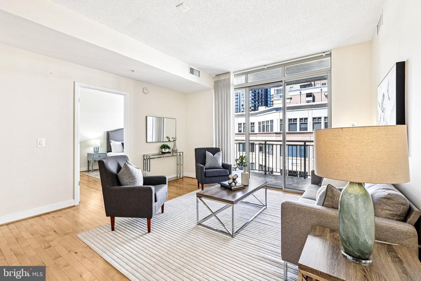 820 N Pollard Street #801 photo 7