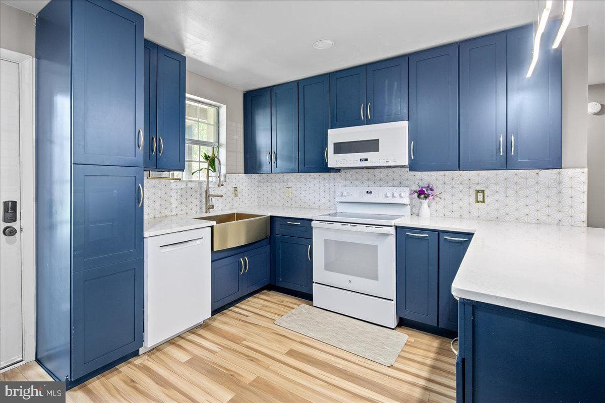 2833 S Wakefield Street #c photo 14