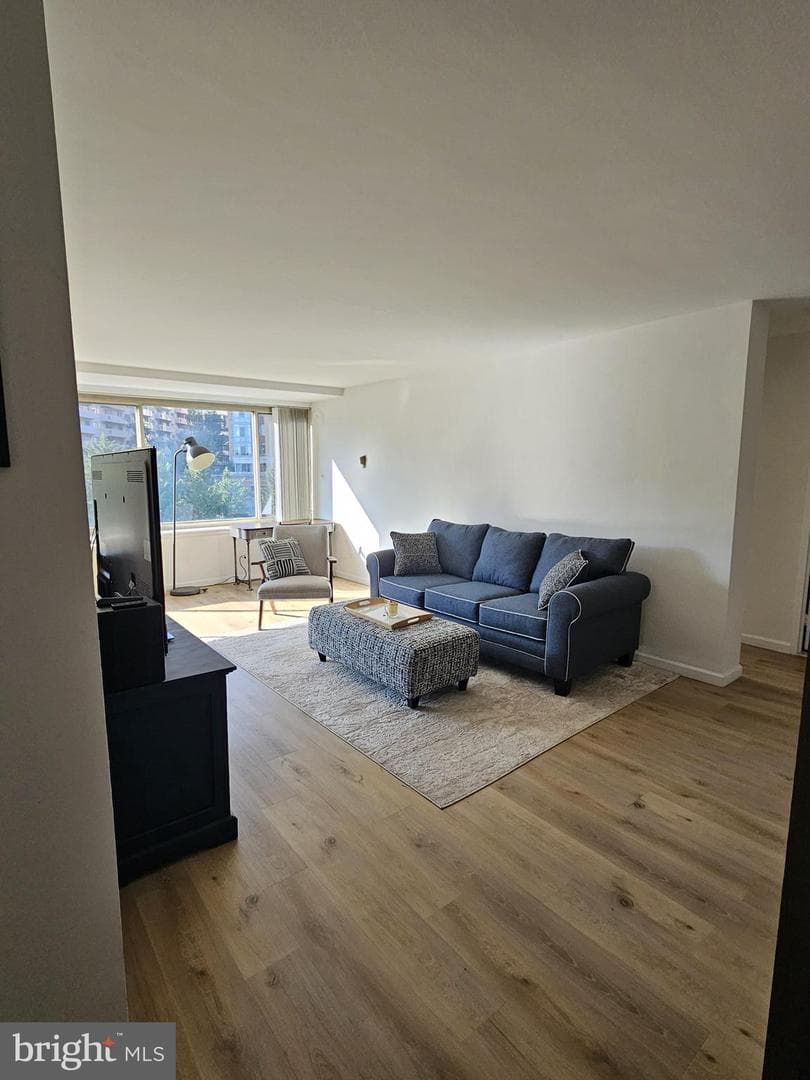 1210 N Taft Street #710 photo 17