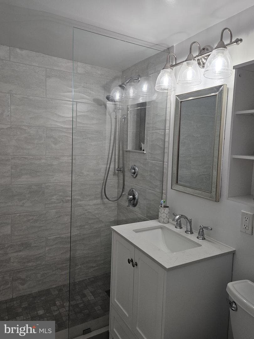 1210 N Taft Street #710 photo 9