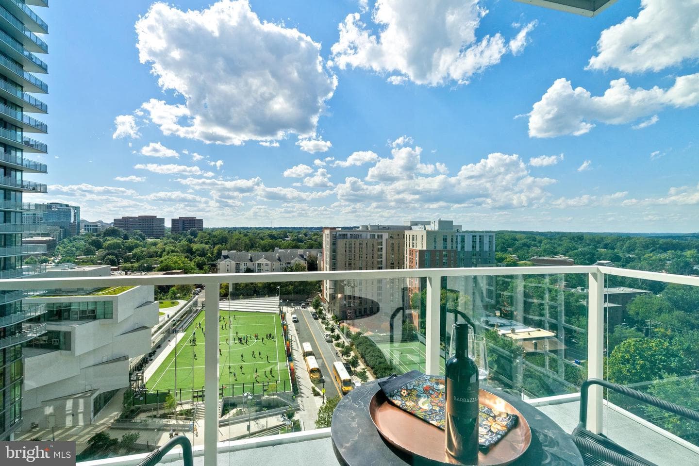 1781 N Pierce Street #1201 photo 3