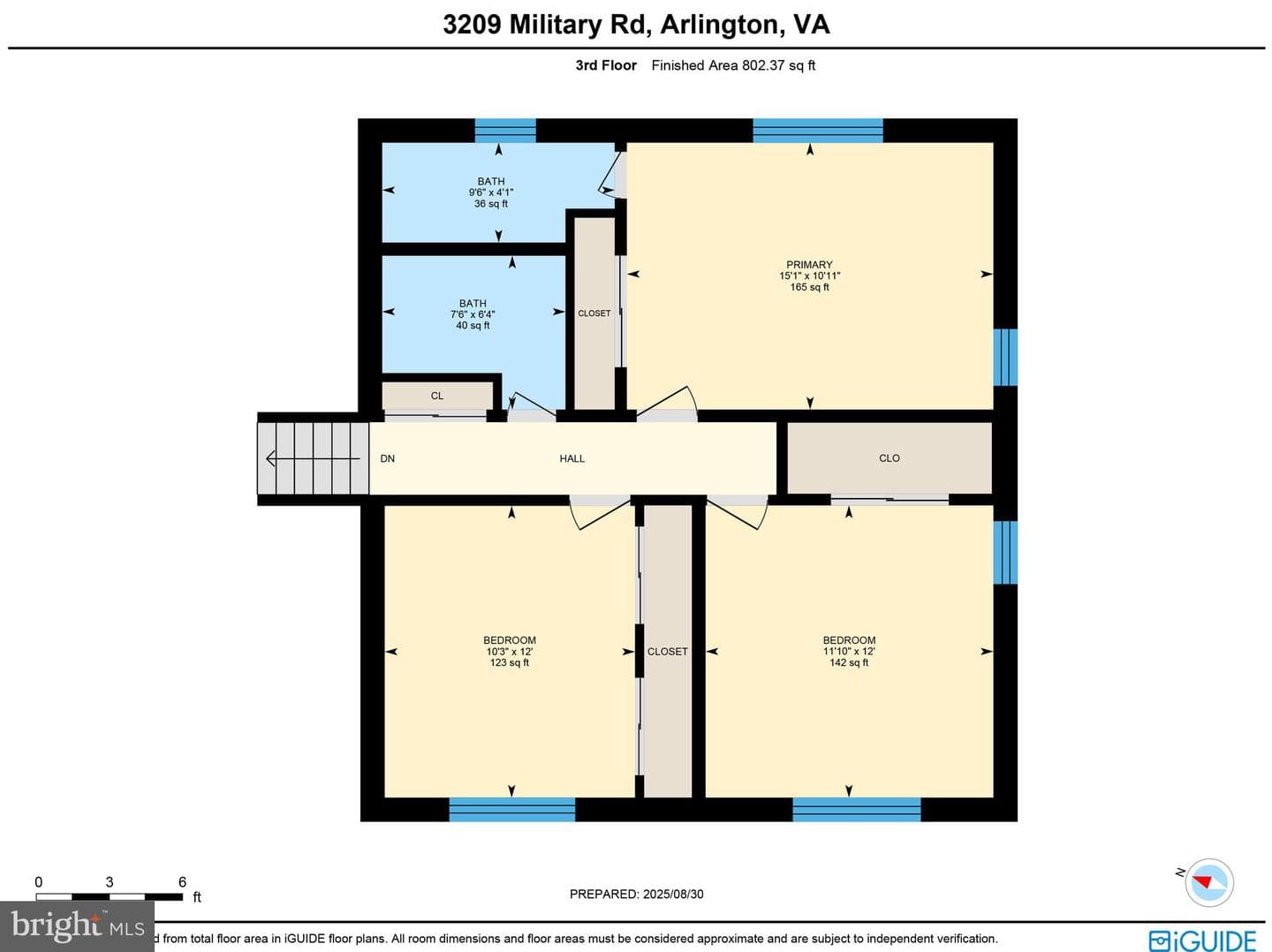 3209 Military Road photo 44
