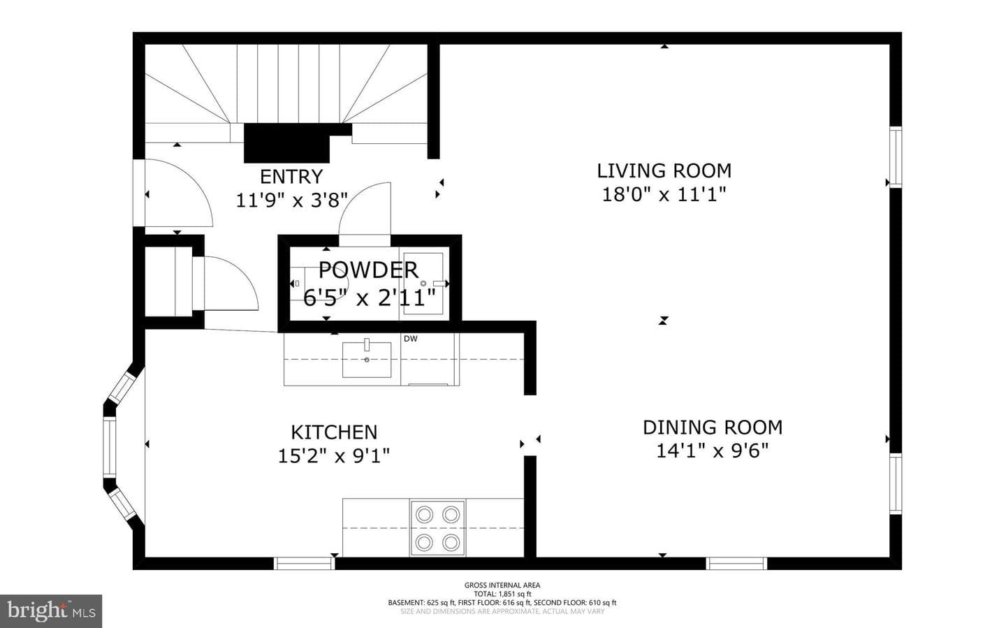 2111 N Lincoln Street photo 33
