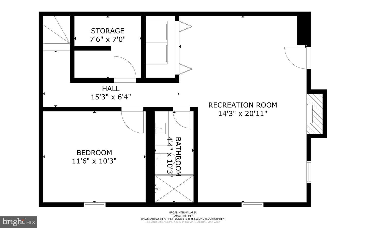 2111 N Lincoln Street photo 35
