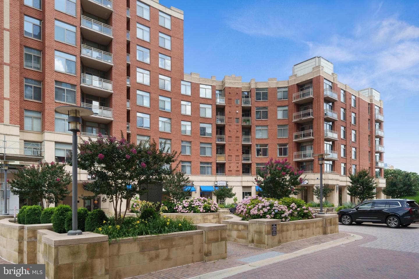 3600 S Glebe Road #215w, Arlington