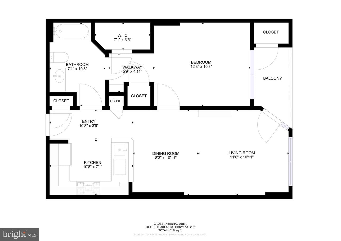 3600 S Glebe Road #215w photo 18