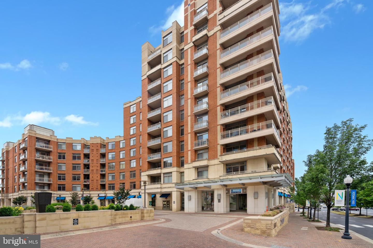 3600 S Glebe Road #215w photo 30