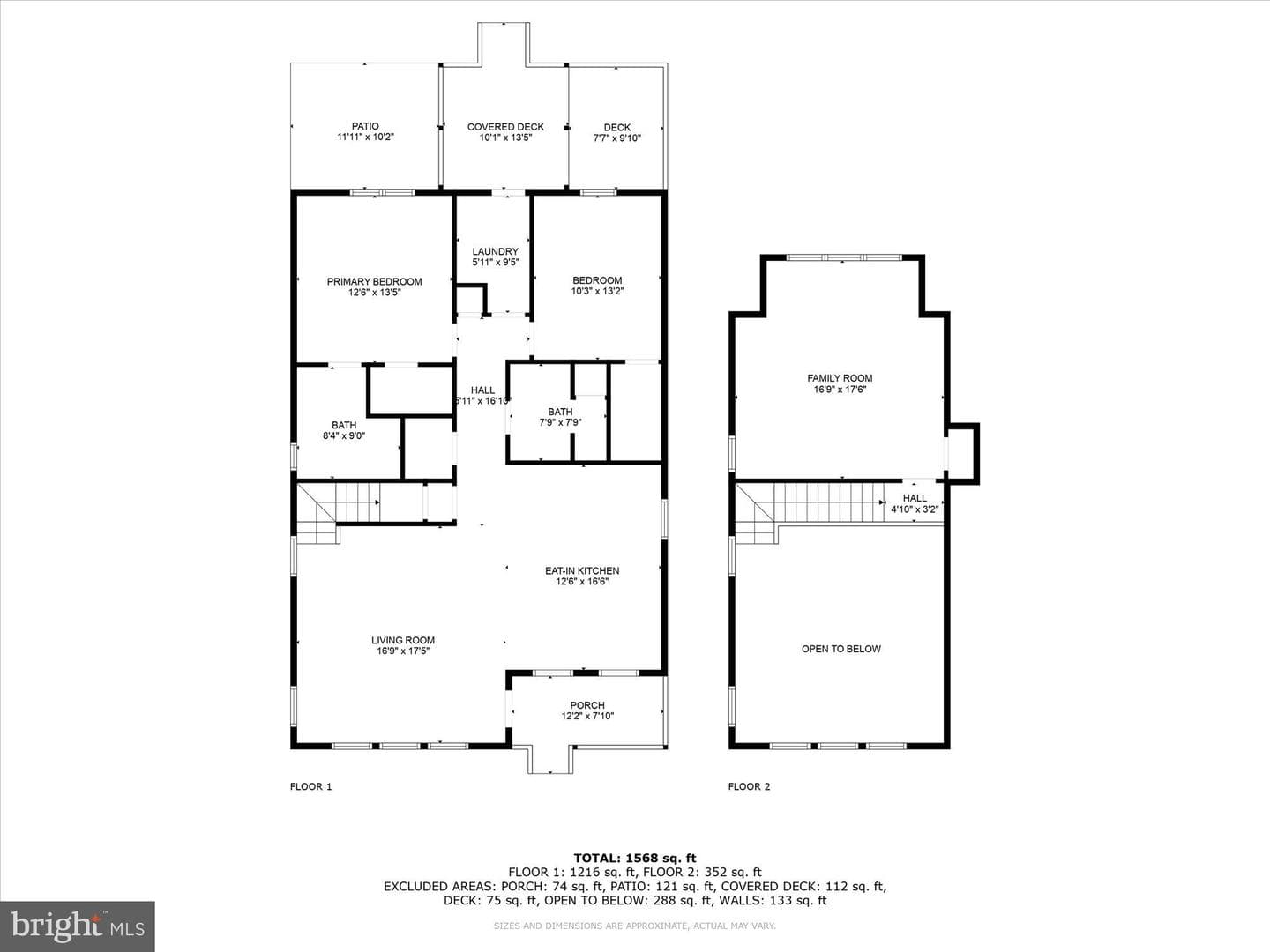 2046 S Shirlington Road photo 27