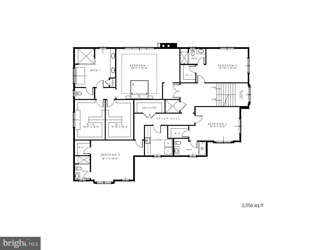 3718 N Woodrow Street photo 78