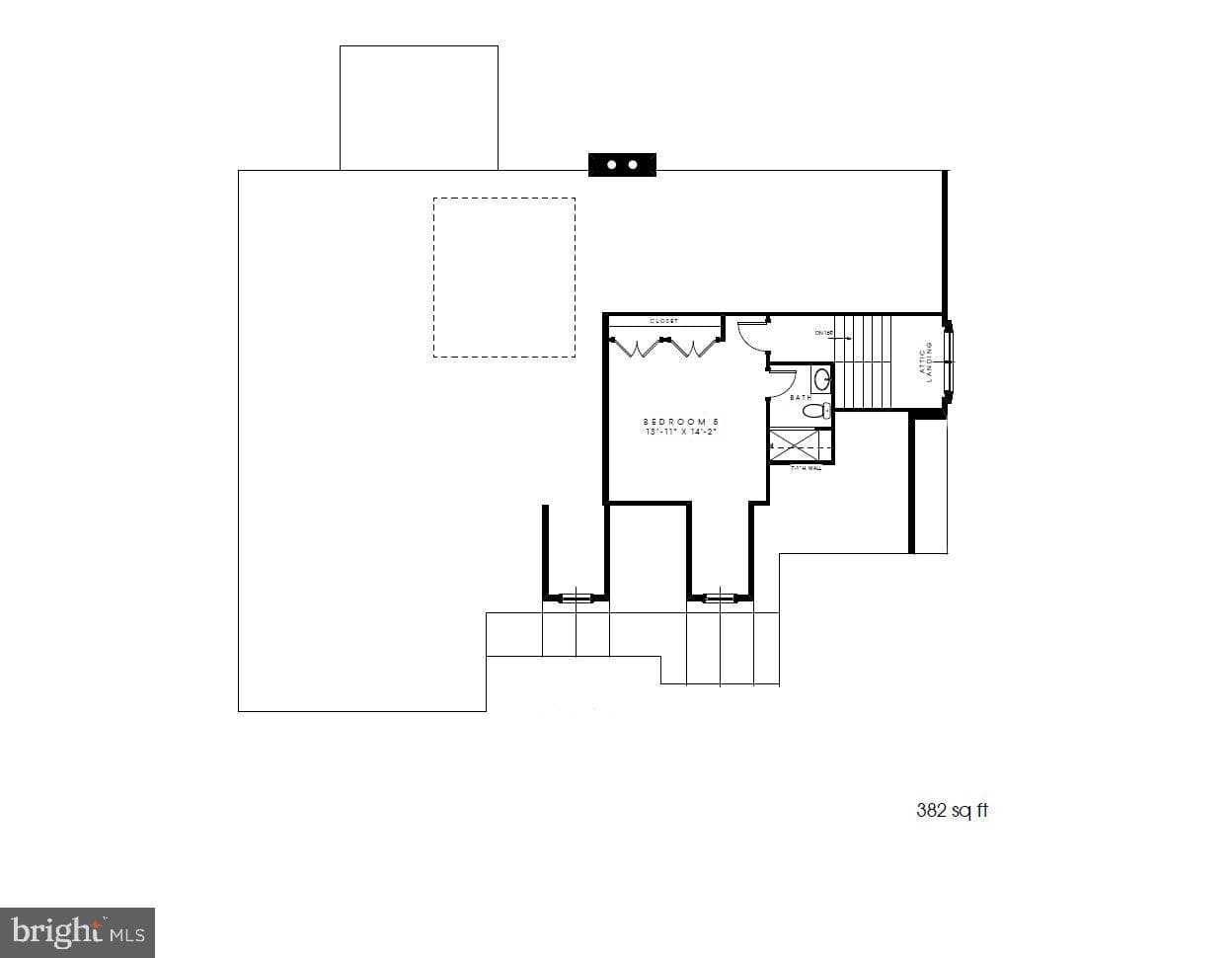 3718 N Woodrow Street photo 79