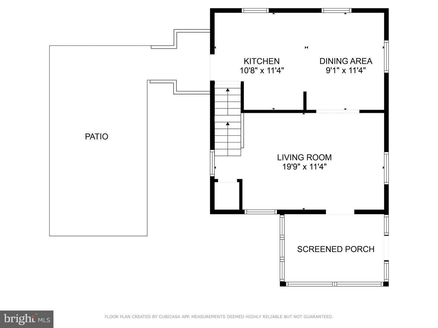 226 N Edison Street photo 29