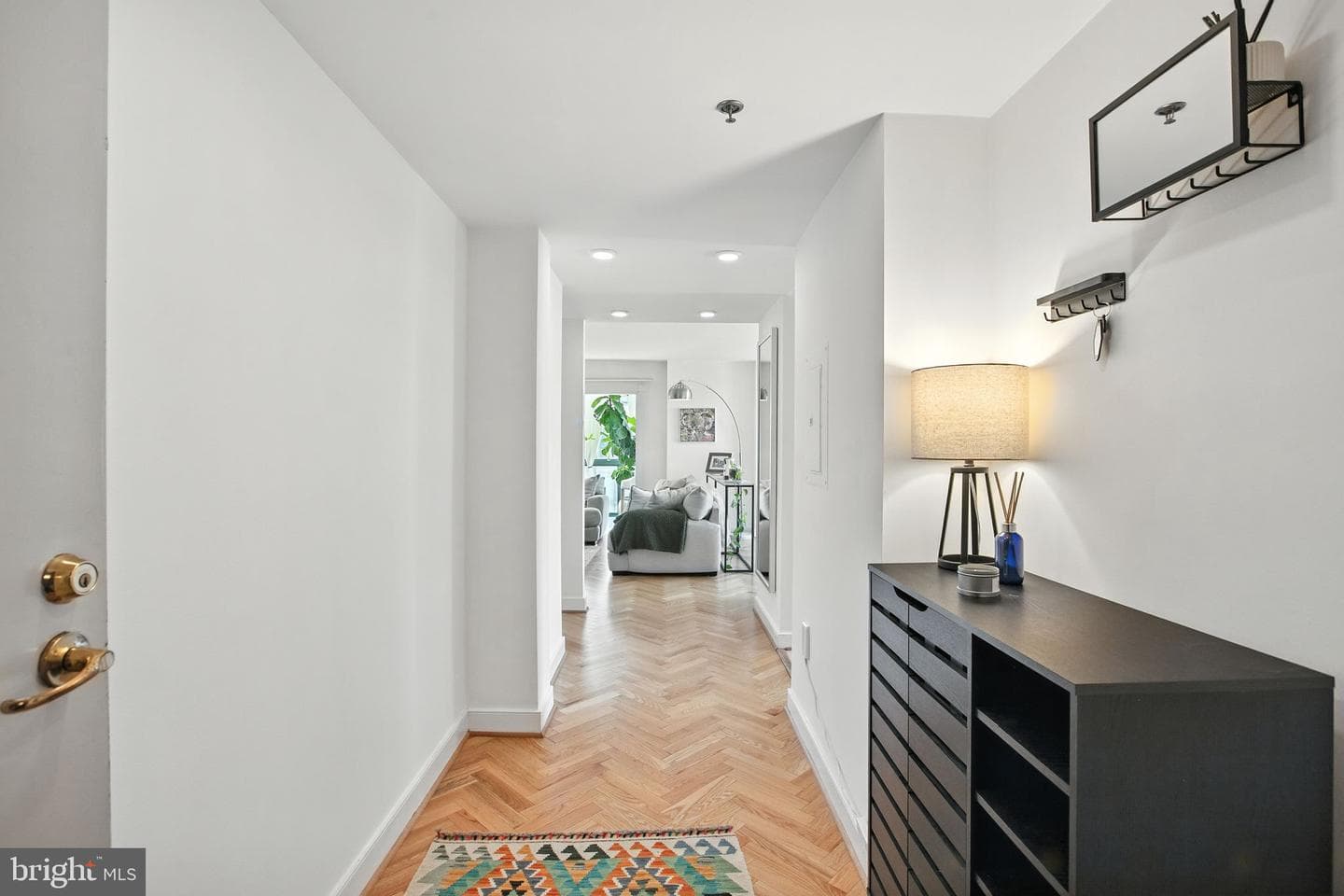 1050 N Taylor Street #1-709 photo 10
