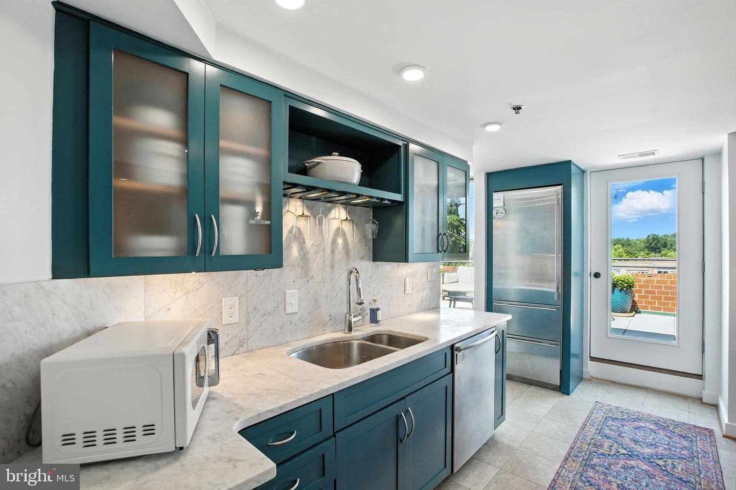 1050 N Taylor Street #1-709 photo 11