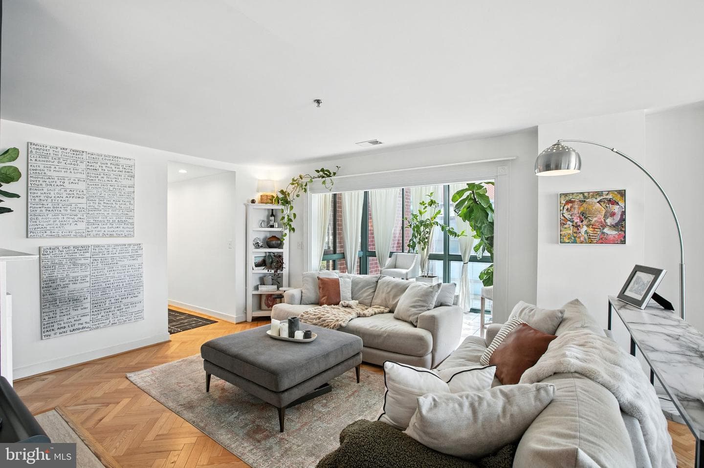 1050 N Taylor Street #1-709 photo 12