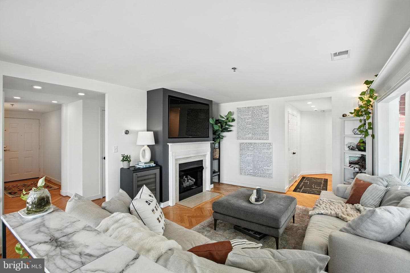 1050 N Taylor Street #1-709 photo 13