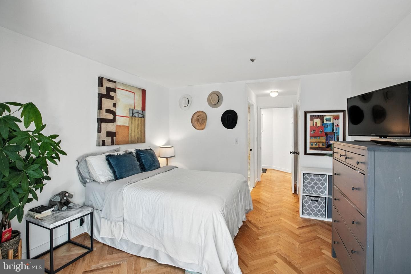1050 N Taylor Street #1-709 photo 18
