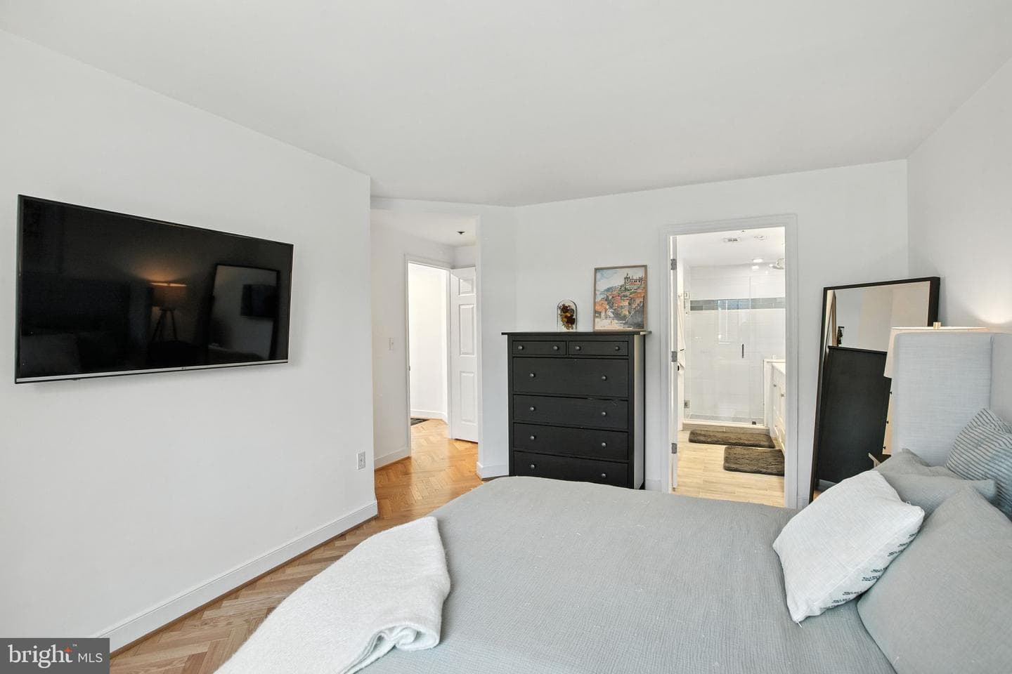1050 N Taylor Street #1-709 photo 19