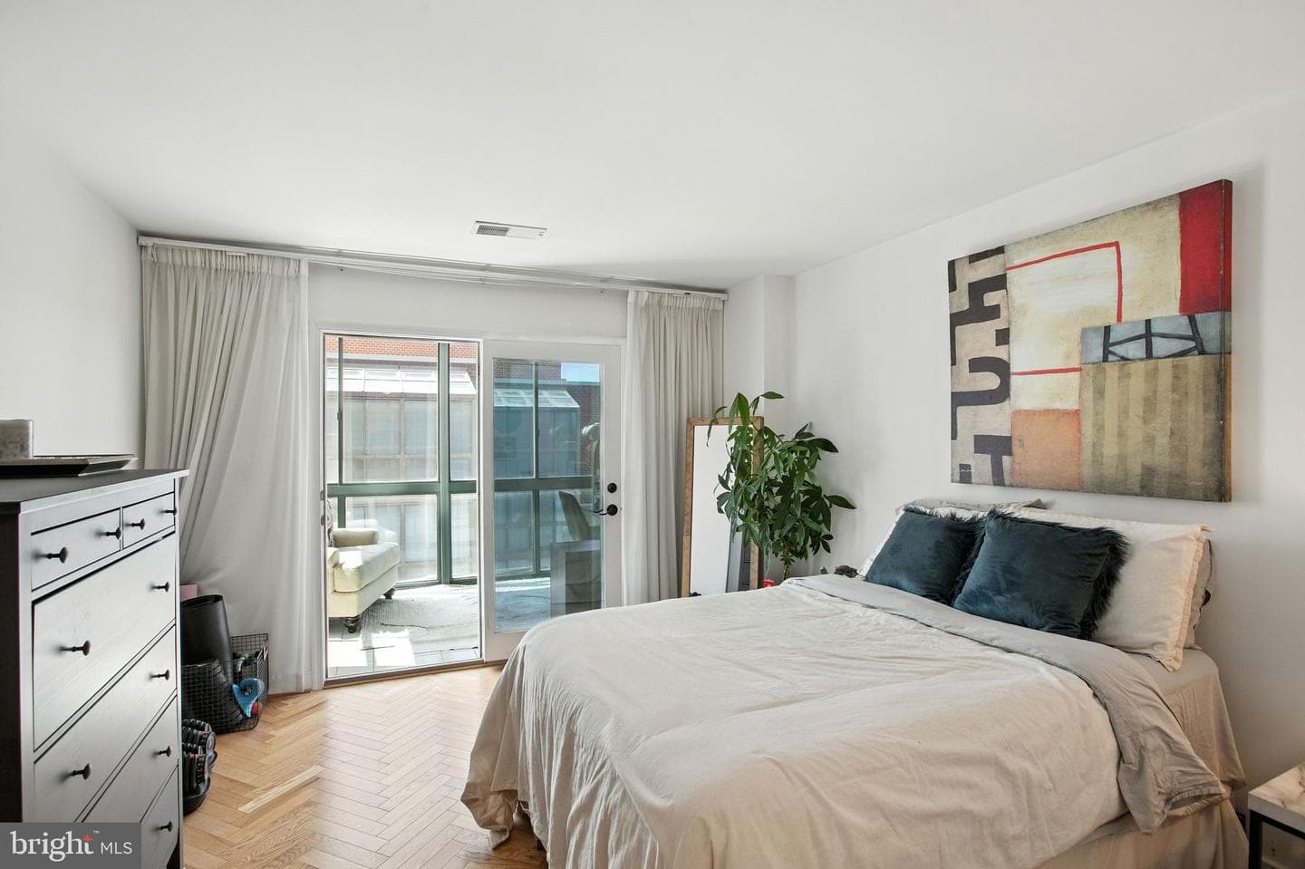 1050 N Taylor Street #1-709 photo 20