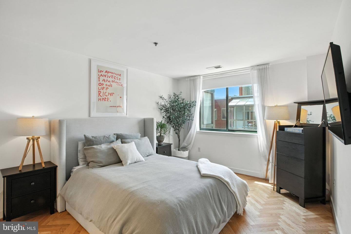 1050 N Taylor Street #1-709 photo 21