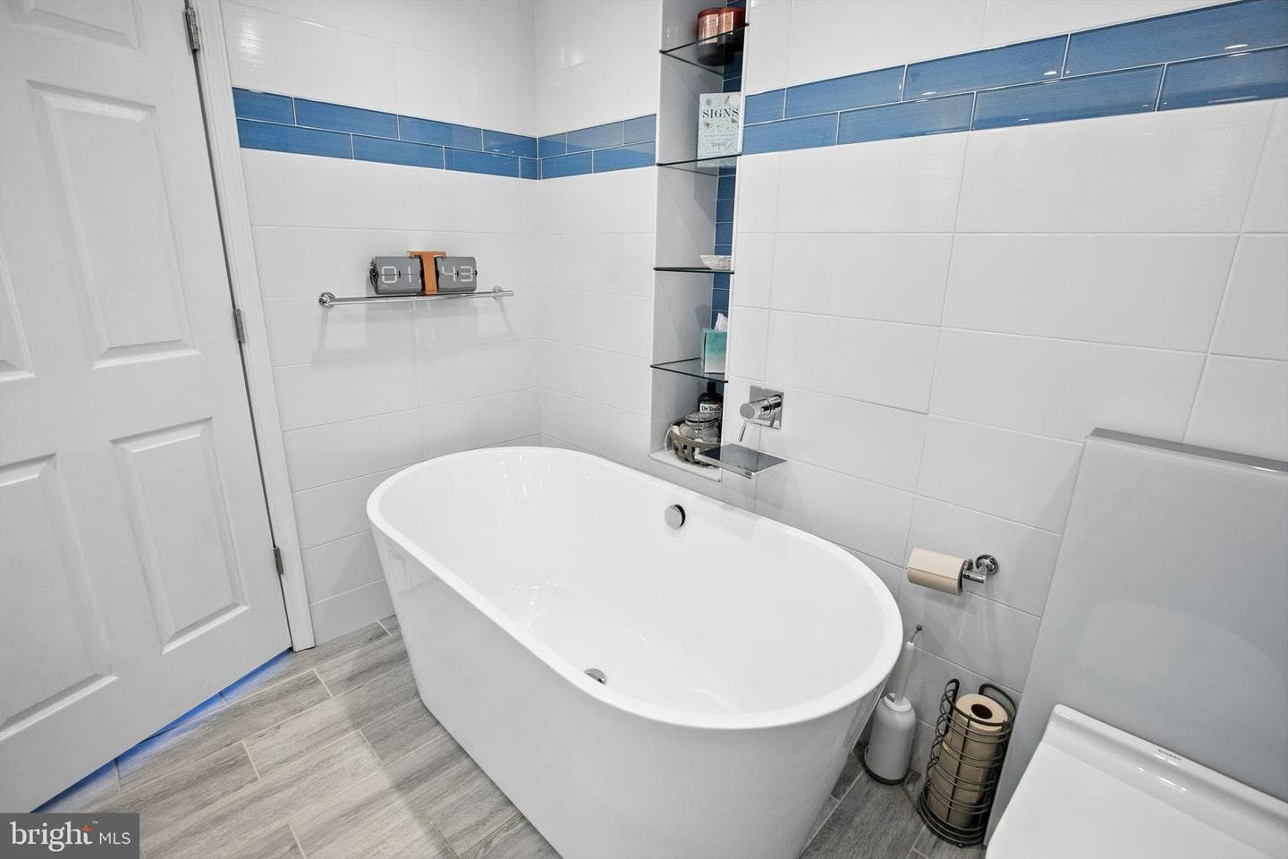 1050 N Taylor Street #1-709 photo 24