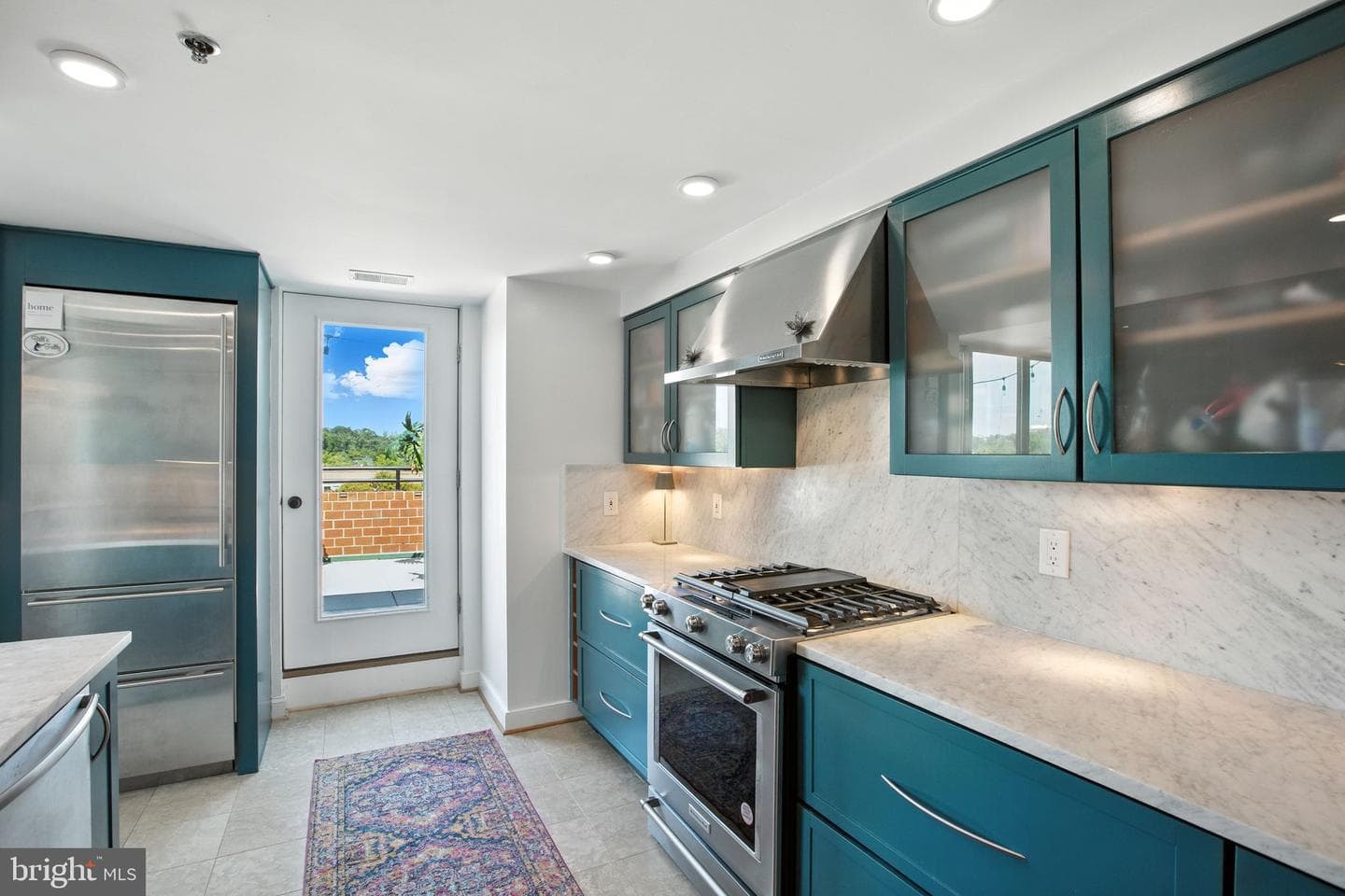 1050 N Taylor Street #1-709 photo 3