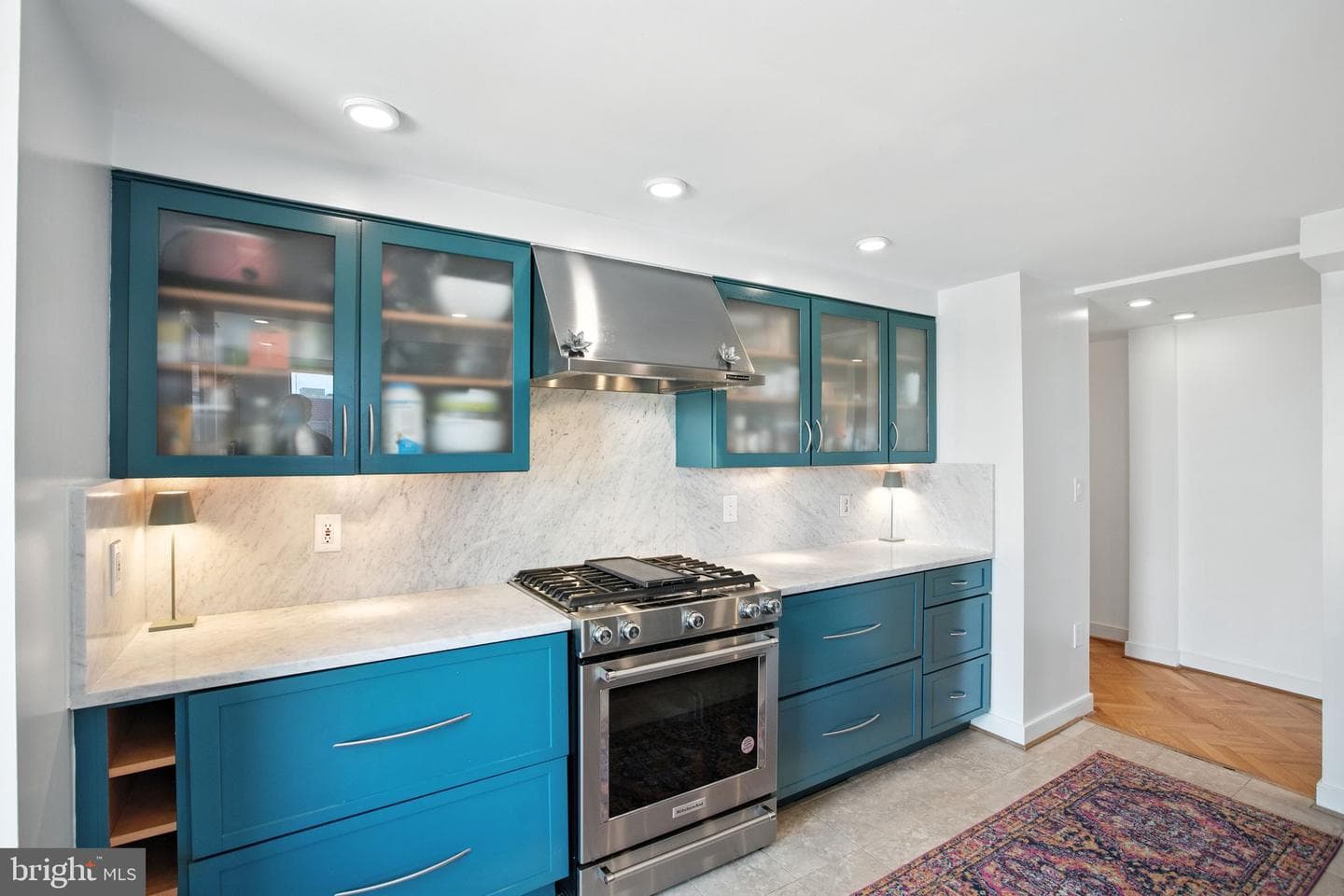 1050 N Taylor Street #1-709 photo 36