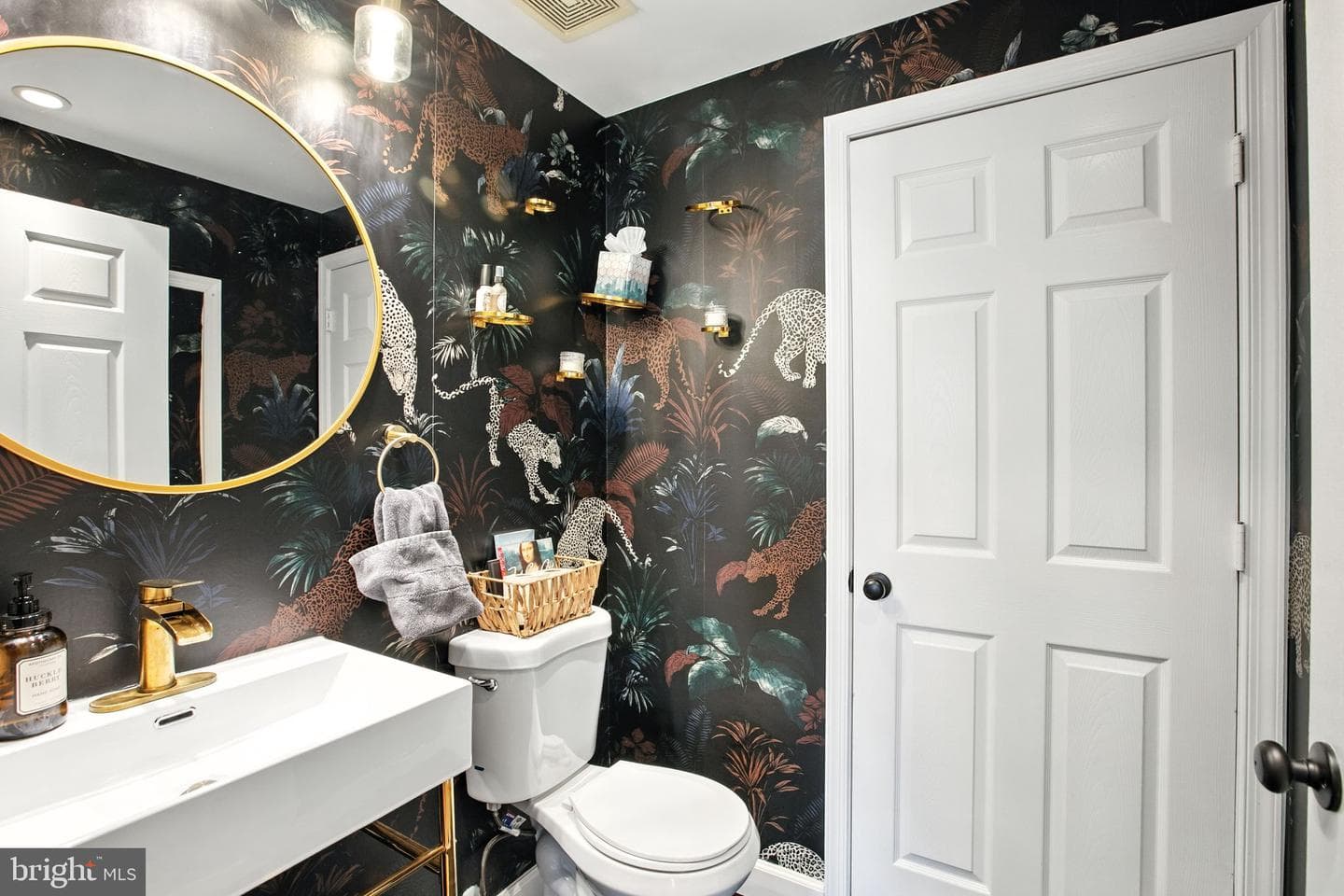 1050 N Taylor Street #1-709 photo 38