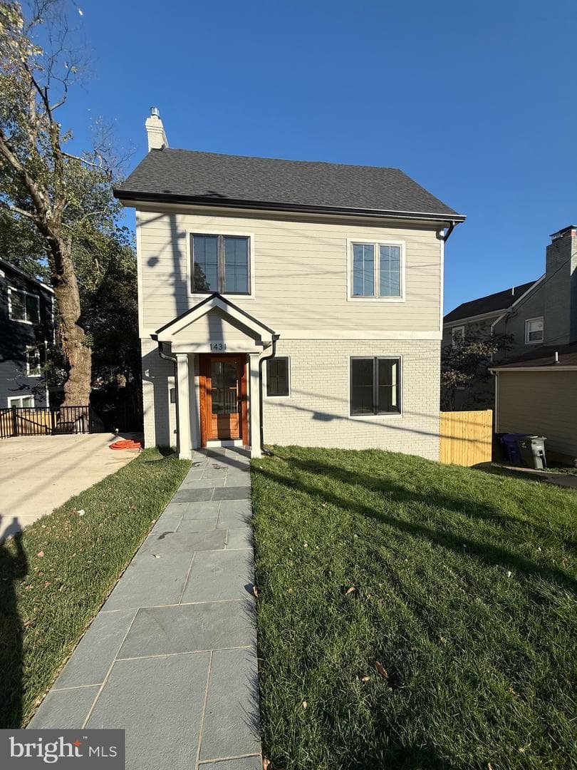 1431 N McKinley Road photo 1