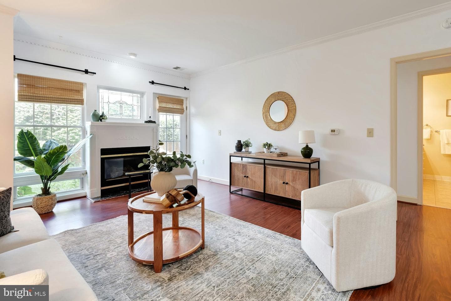 6940 Fairfax Drive #110 photo 10