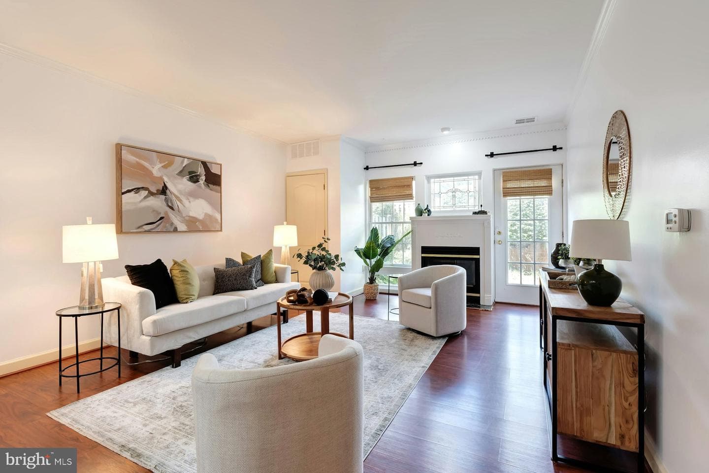 6940 Fairfax Drive #110 photo 2