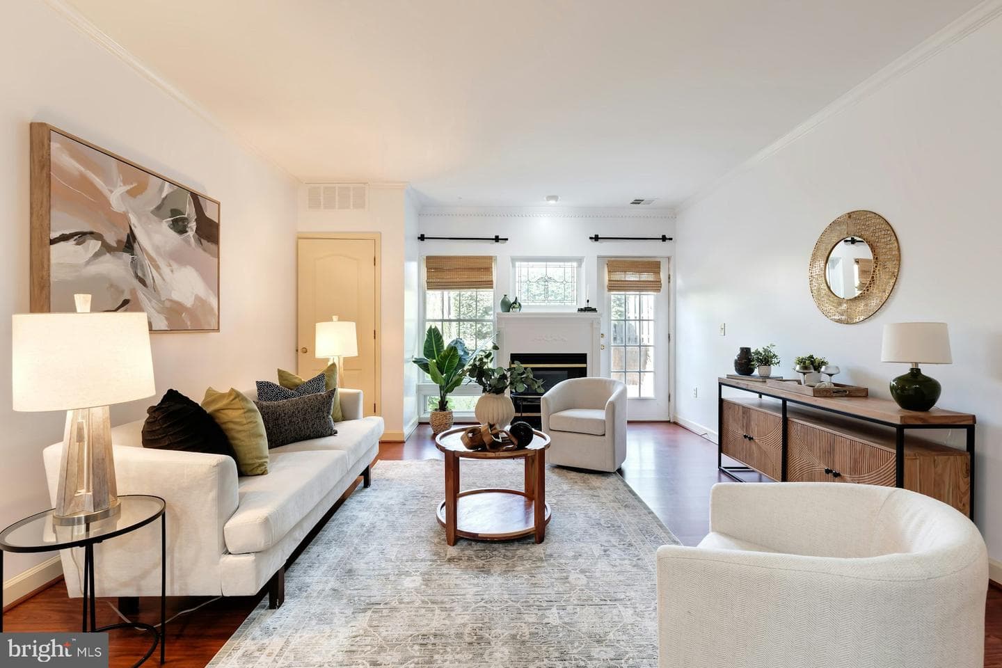 6940 Fairfax Drive #110 photo 3