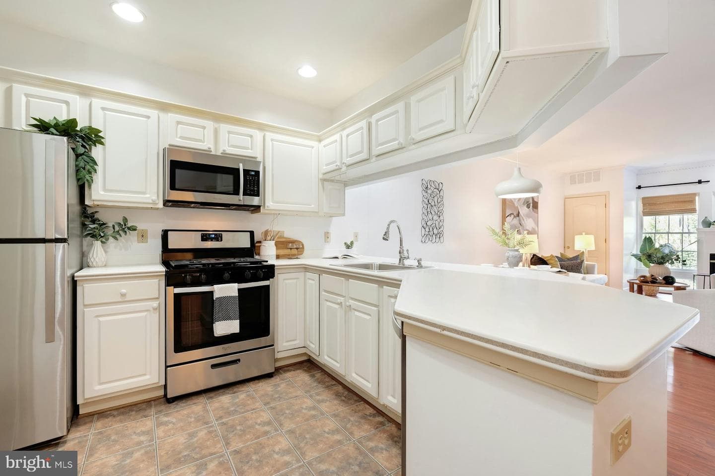 6940 Fairfax Drive #110 photo 6