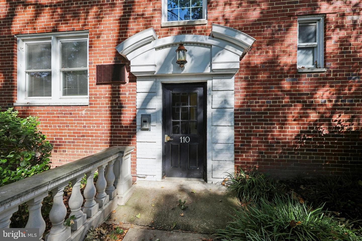 110 N George Mason Drive #110-3 photo 1