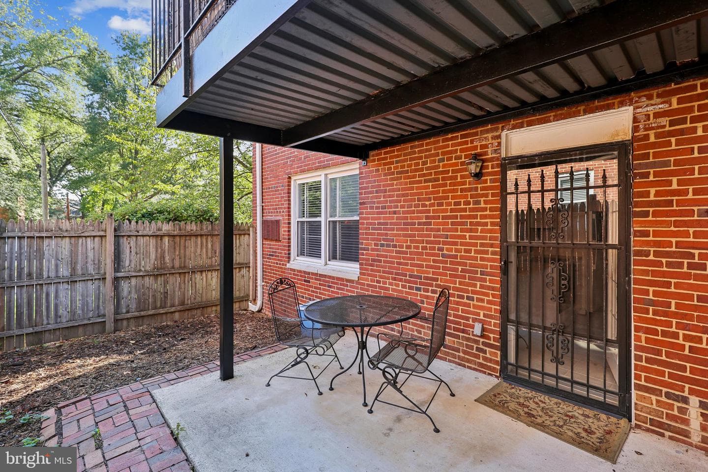 110 N George Mason Drive #110-3 photo 17