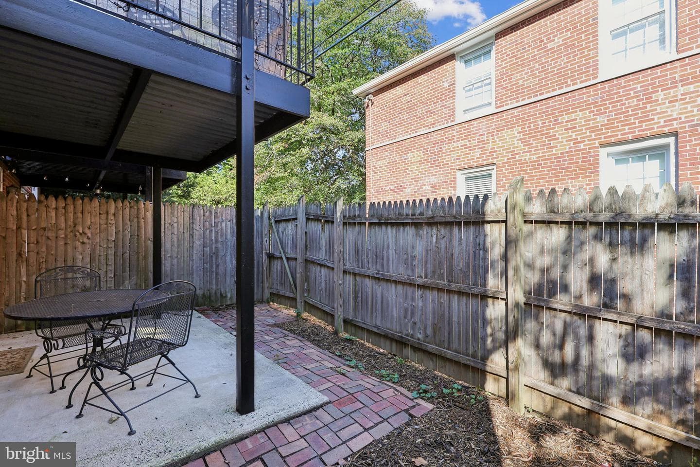 110 N George Mason Drive #110-3 photo 19