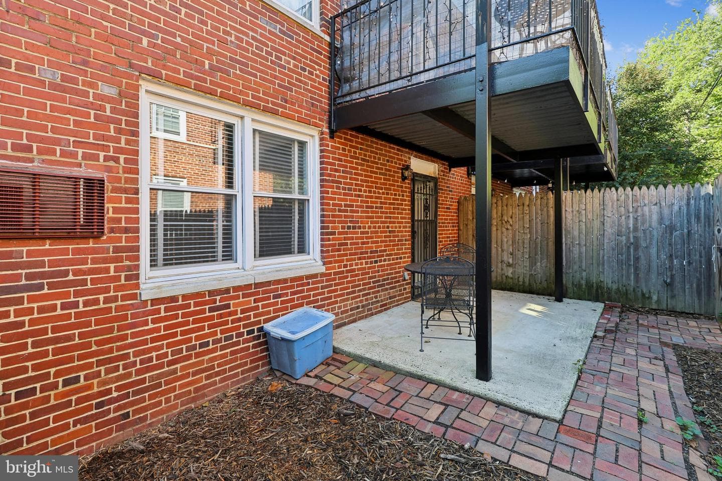 110 N George Mason Drive #110-3 photo 20