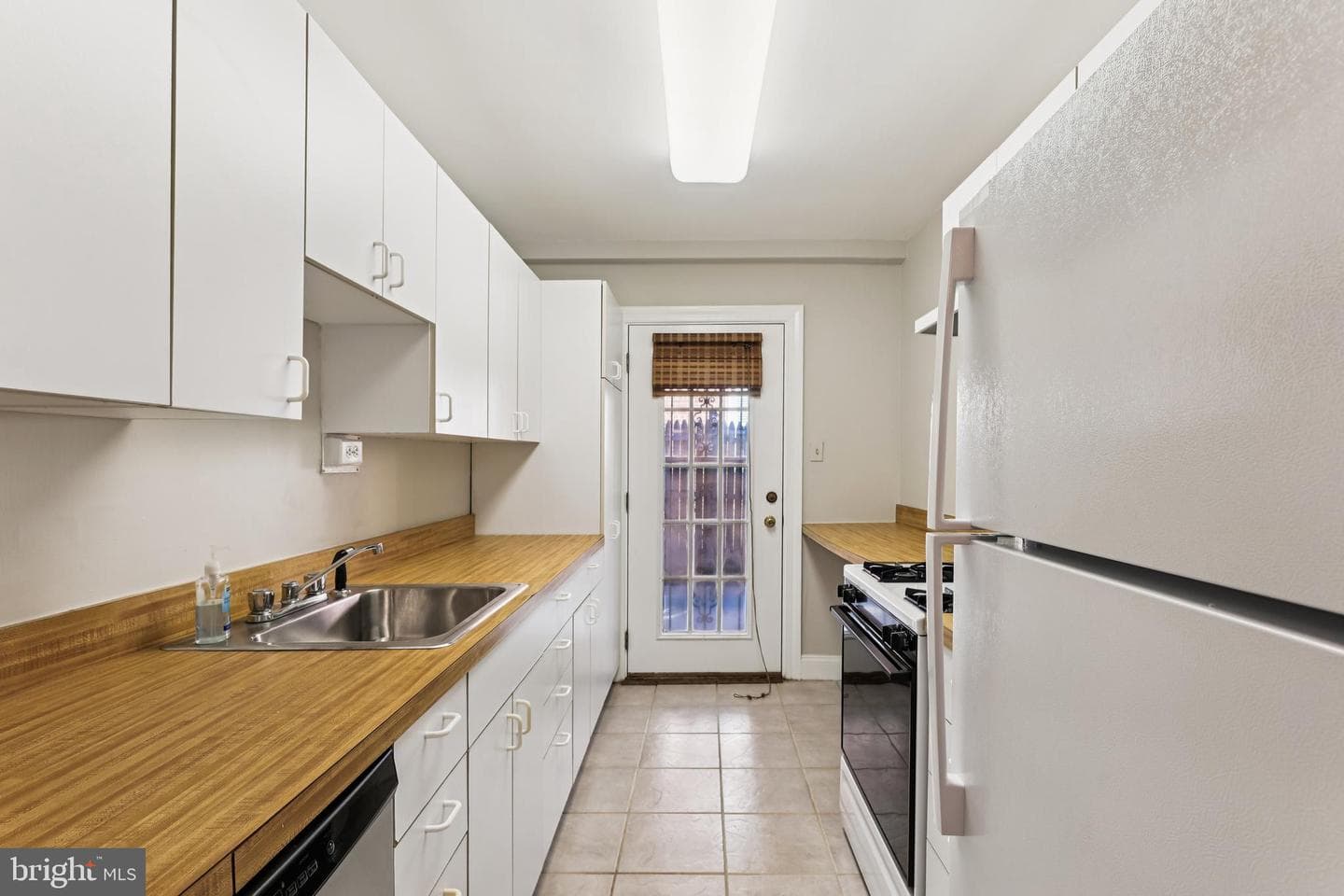110 N George Mason Drive #110-3 photo 6
