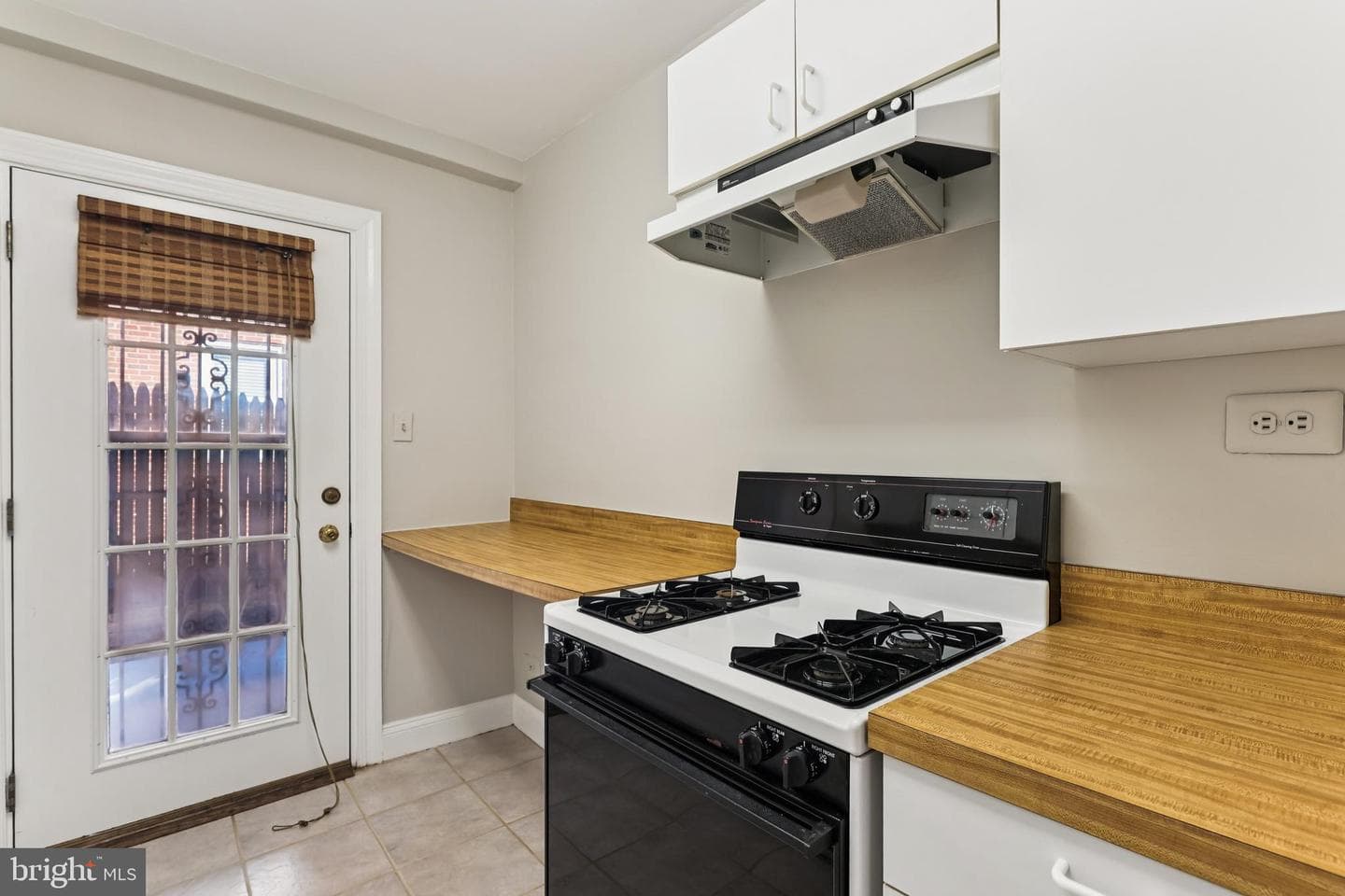 110 N George Mason Drive #110-3 photo 8